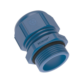 LAPP SKINTOP K-M 20x1,5 ATEX plus blau 