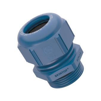 LAPP SKINTOP K-M 20x1,5 ATEX plus blau 