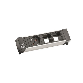 Bachmann Steckdoseneinheit Power 916.021 