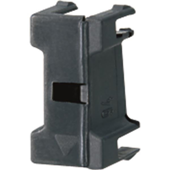 JG LED-Leuchte, rot, 110-250 V, 94-LEDRT 