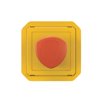 Legrand 069549L Plexo New Einsatz 