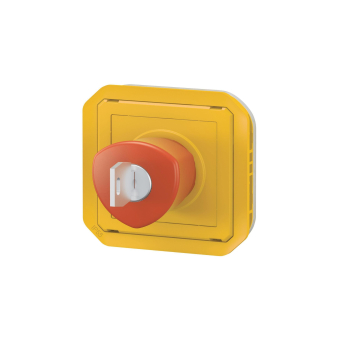 Legrand 069548L Plexo New Einsatz 