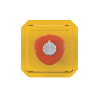 Legrand 069548L Plexo New Einsatz 