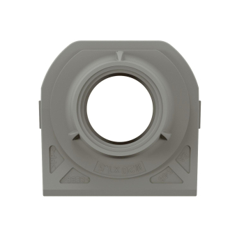 Legrand 069663L Plexo New 1-fach 