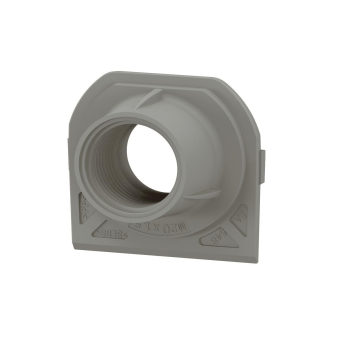 Legrand 069663L Plexo New 1-fach 