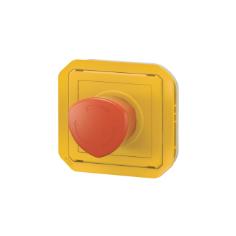 Legrand 069549L Plexo New Einsatz 