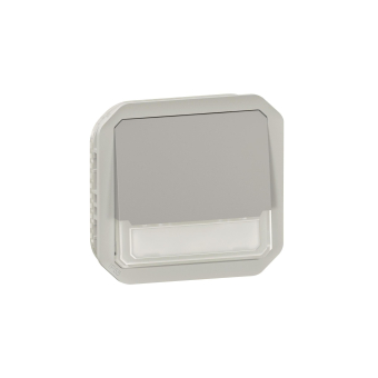 Legrand 069544L Plexo New Einsatz Taster 