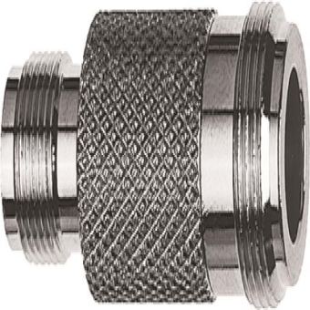 TEGA Adapter TNC-N (F-F) 607   100023866 