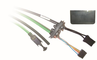 Schneider Kabelsatz         VW3L2T001R30 