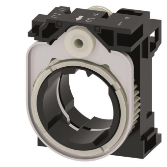 Siemens 3SU15000AA100AA0 Halter 