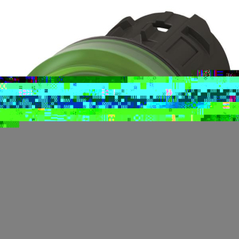 Siemens 3SU10016AA400AA0 Leuchtmelder 