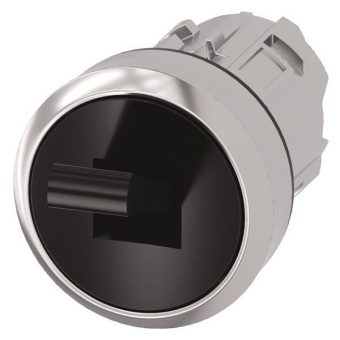 SIEM Kippschalter,    3SU1050-3EC10-0AA0 