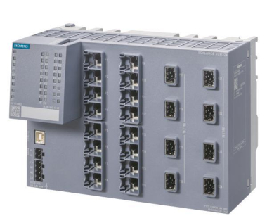 Siemens SCALANCE      6GK5324-8TS01-2AC2 