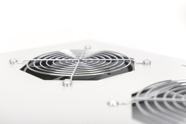 Dachlüftereinheit 4 Lüfter   DN19 FAN4-N 