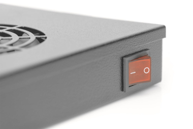 Assmann DN-19FAN-2-HO- DN-19 FAN-2-HO-SW 