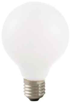 S&H LED Globeform Filament         31889 