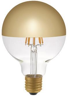 S&H LED-Globeform Filament         31697 