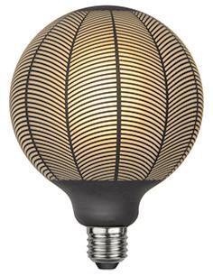 SUH LED Globeform 125x172mm mit    31804 