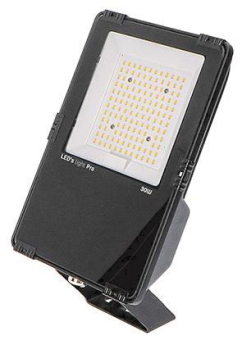 S&H LED Displaystrahler            90639 