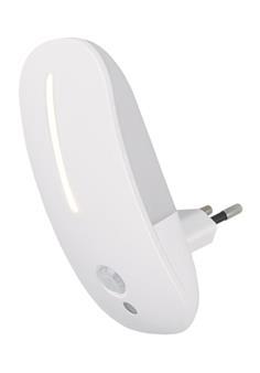 S&H LED-Nachtlicht f.Steckdose     90901 