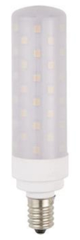 S&H LED-Röhrenform 29x118mm E14    31722 