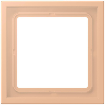 Jung Rahmen 1fach LC32102    LCZ981BF231 