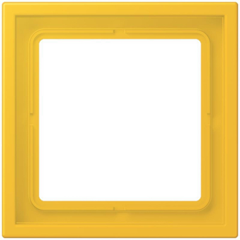 Jung Rahmen 1fach LC4320W    LCZ981BF263 