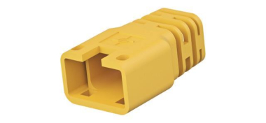 TG Knickschutztülle gelb zu  B00081D0031 