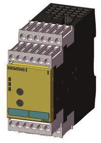 Siemens 3TK28100BA01       3TK2810-0BA01 