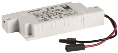 BRUM LED-Konverter 350mA 14W    17664000 