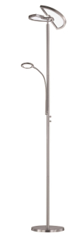 Trio LED-Fluter Split,20W/     424910207 