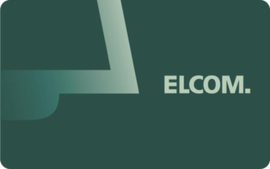 ELCOM Transponder-Card 10 Stück  RTH310Y 