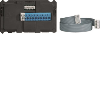 ELCOM Ruftaster Anschlussmodul   REH312Y 