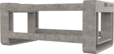 Bosch Thermotechnik F-HP Zubehör    F-HP 