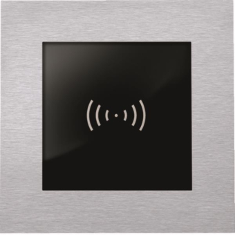 ELCOM Modul 76x76 f.Karten-Leser REN234Y 