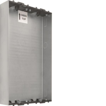 ELCOM Gehäuse Gr. 6 UP           REW126Y 