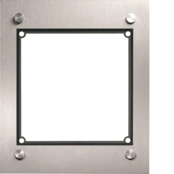 ELCOM Modulare Est-Türstation  FMU-1/1EM 