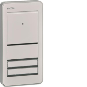 ELCOM Außenstation f.HOME Audio  RER214Y 