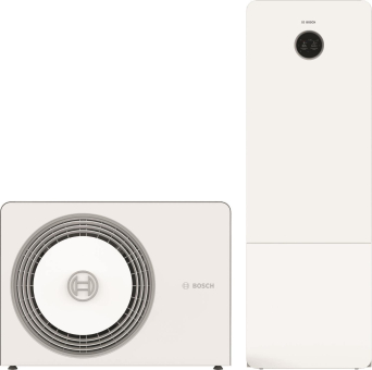 Bosch Thermotechnik BOPA      BOPA CS762 