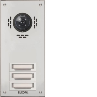 ELCOM AP-Türstation Rh STABILA   TAP-3/1 