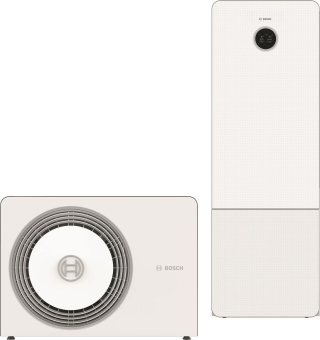 Bosch Thermotechnik BOPA      BOPA CS764 