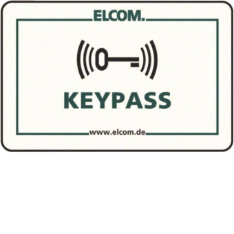 ELCOM Datenträger                KPC-003 