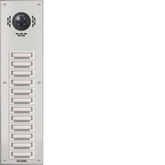 ELCOM AP-Türstation Rh STABILA  TAP-12/1 
