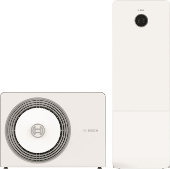 Bosch Thermotechnik BOPA      BOPA CS762 