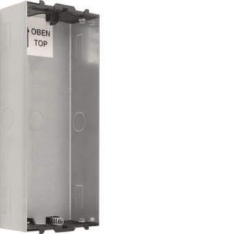 ELCOM Gehäuse Gr. 1 UP           REW111Y 