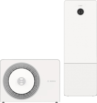 Bosch Thermotechnik BOPA      BOPA CS764 