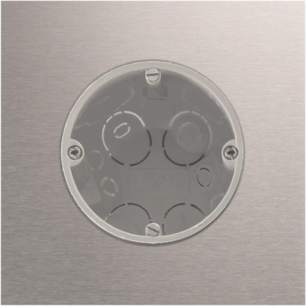 ELCOM Est Modul,Abdeckmodul als  HDM-100 