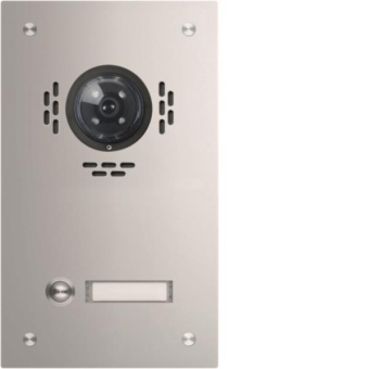 ELCOM Türstation ESTA Vid-BTC    TVG-1/1 