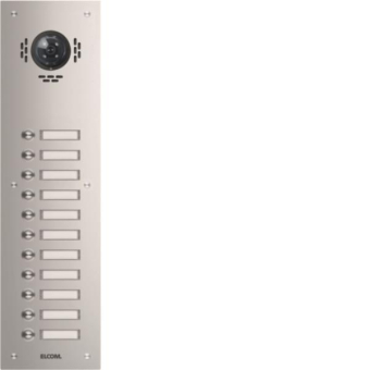 ELCOM Türstation ESTA V-BTC     TVG-11/1 