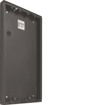 ELCOM Gehäuse Gr. 7 AP           REW227Y 